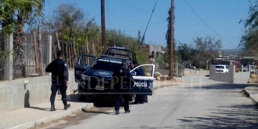 Registra Los Cabos la ejecución 23 del mes