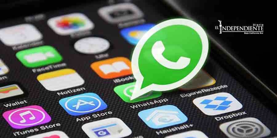 Regresan las frases a los estados de Whatsapp Regresan las frases a los estados de Whatsapp