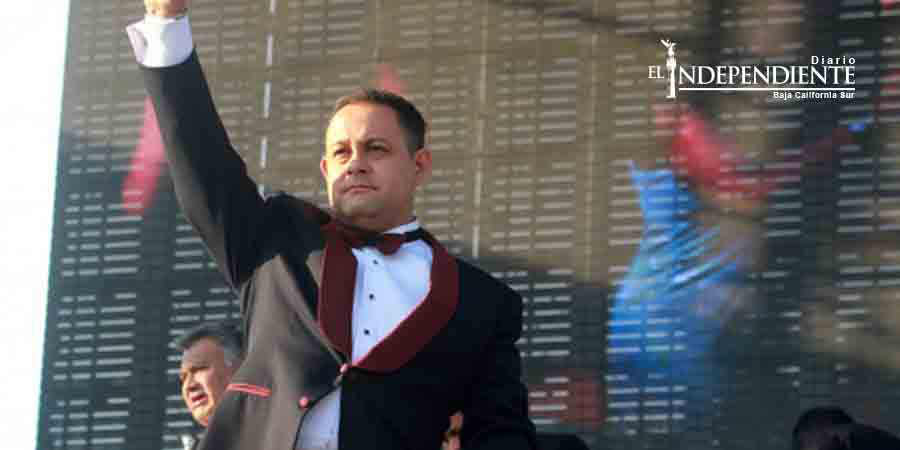 La Sonora Santanera arma el 'bailongo' en el Vive Latino La Sonora Santanera arma el 'bailongo' en el Vive Latino