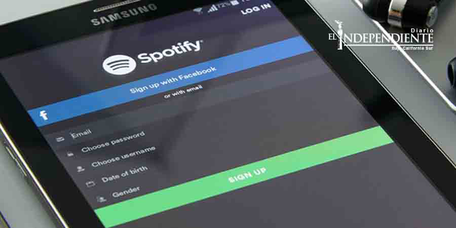 Spotify podría restringir canciones a usuarios premium Spotify podría restringir canciones a usuarios premium