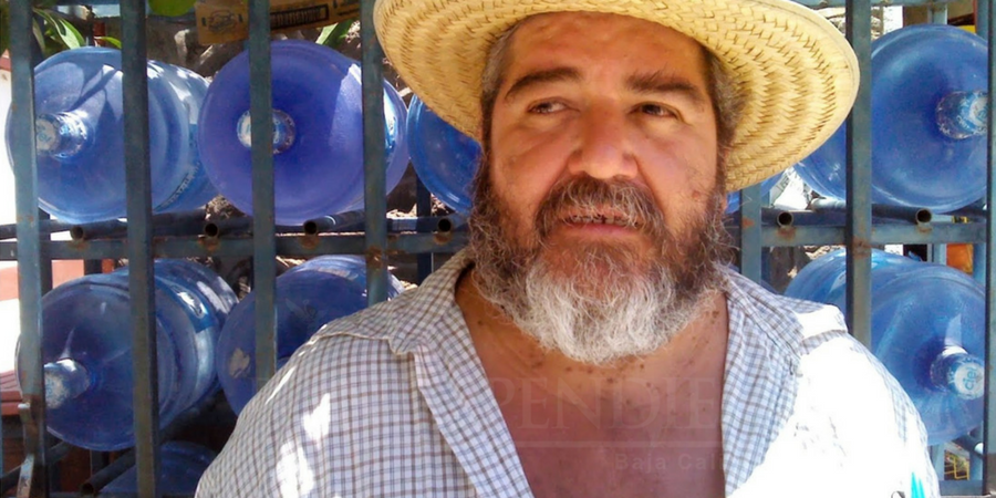 Con la cancelación de Los Cardones nos mandan “al olvido”: Ejidatarios Con la cancelación de Los Cardones nos mandan “al olvido”: Ejidatarios