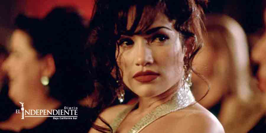 Cinta 'Selena' cumple 20 años de su estreno