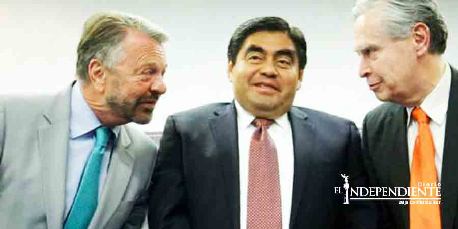 Antes de ser deportado por Trump ‘me pego un tiro’: Castañeda