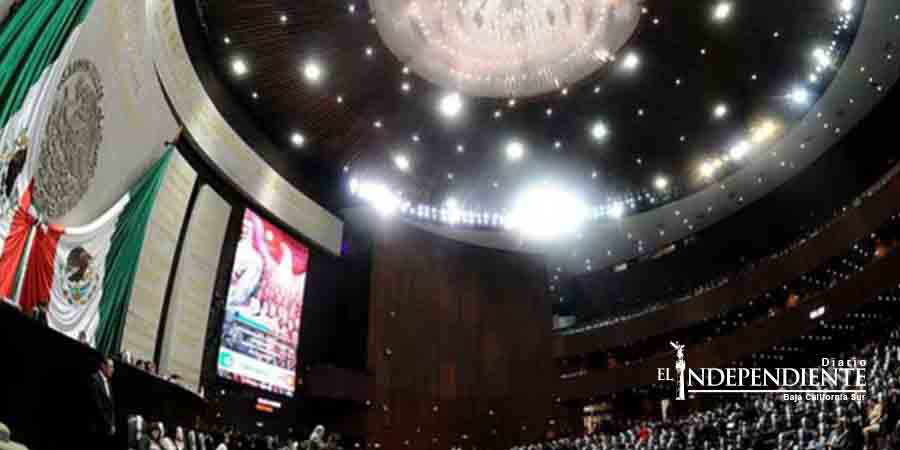 Diputados aprueban iniciativa para agilizar emisión de alertas de género