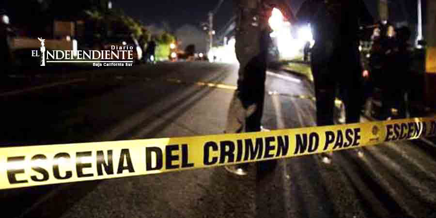 Encuentran restos de 3 personas en la zona turística de CSL Encuentran restos de 3 personas en la zona turística de CSL