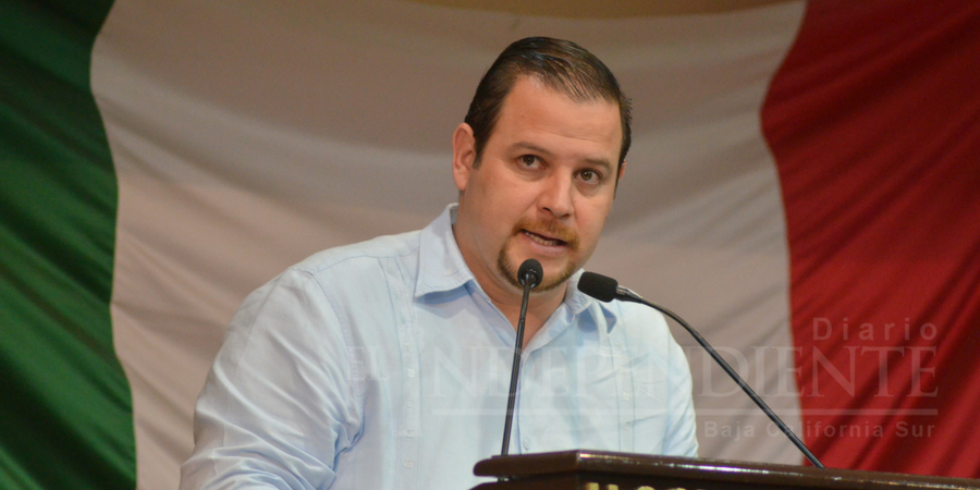 Pedirán legisladores información sobre la contaminación ambiental en La Paz Pedirán legisladores información sobre la contaminación ambiental en La Paz