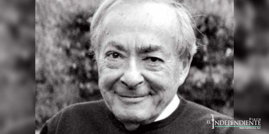 George Steiner; ¿El último europeo? George Steiner; ¿El último europeo?