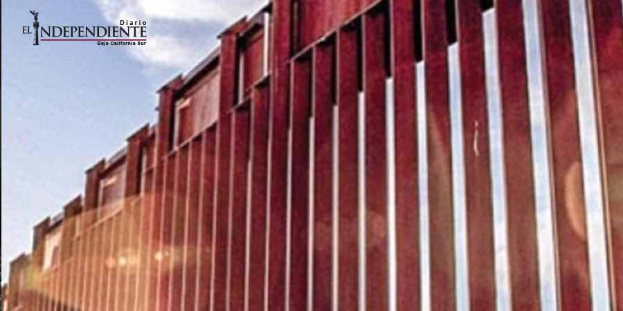 Muro de Trump afectaría a 800 especies animales Muro de Trump afectaría a 800 especies animales