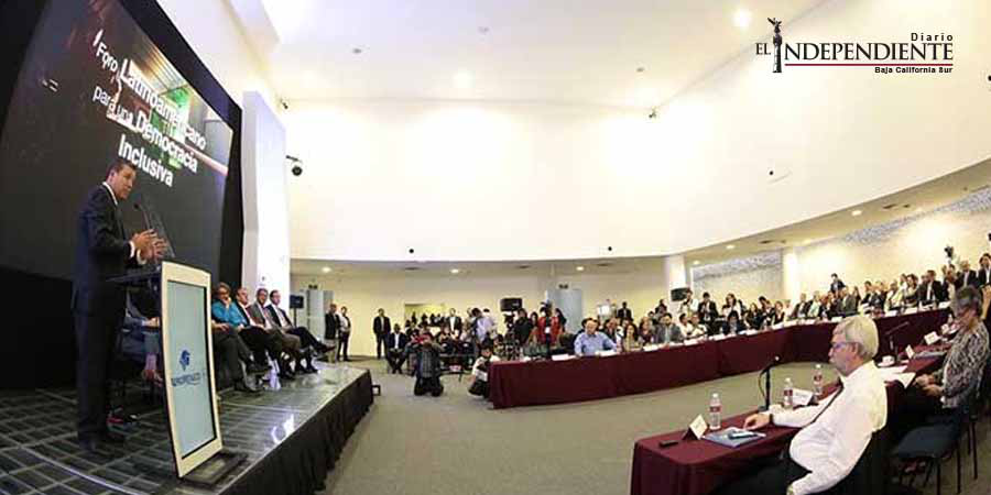 Expresidentes de América Latina, se pronuncian por mayor integración contra Trump Expresidentes de América Latina, se pronuncian por mayor integración contra Trump