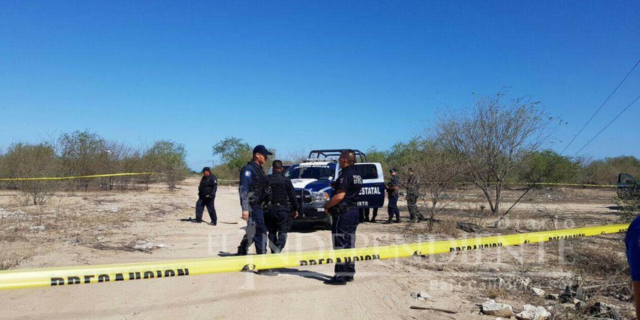 Encuentran cuerpo sin vida atrás de Alteza