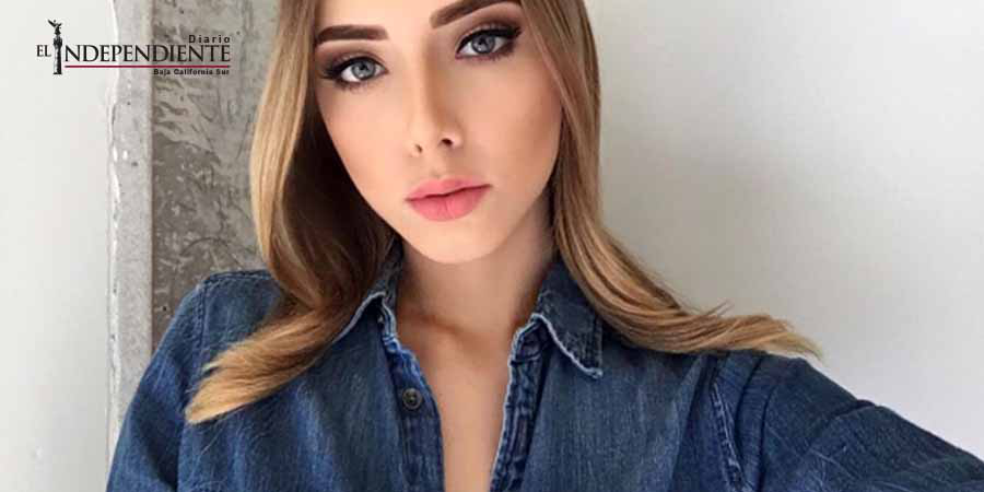 La hija de Eminem causa furor en Instagram La hija de Eminem causa furor en Instagram