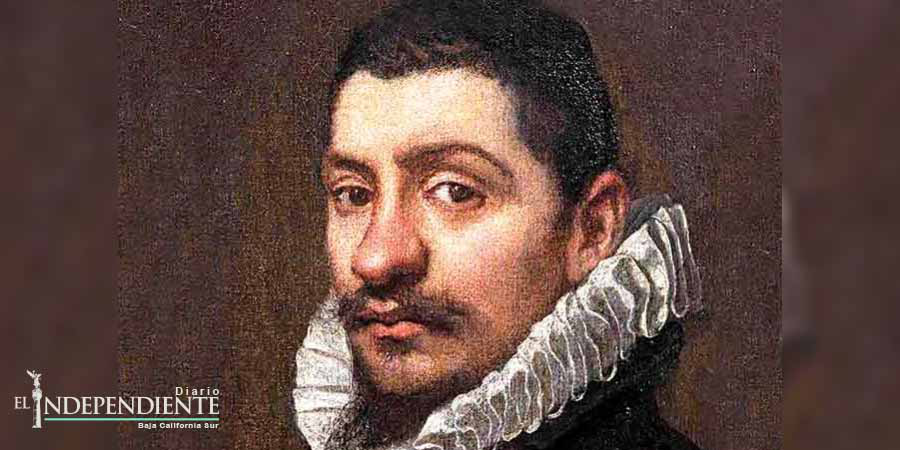 Un Tintoretto, a subasta en México Un Tintoretto, a subasta en México