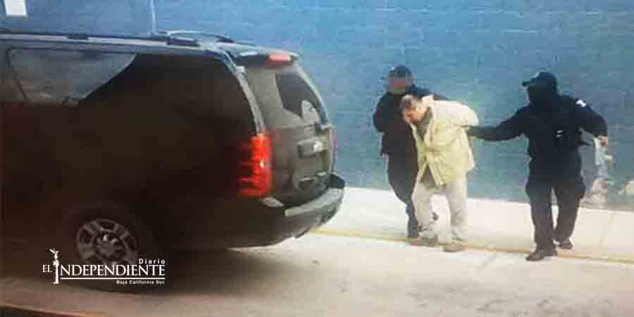‘El Chapo’, en peores condiciones que cualquier preso en EU: abogados ‘El Chapo’, en peores condiciones que cualquier preso en EU: abogados
