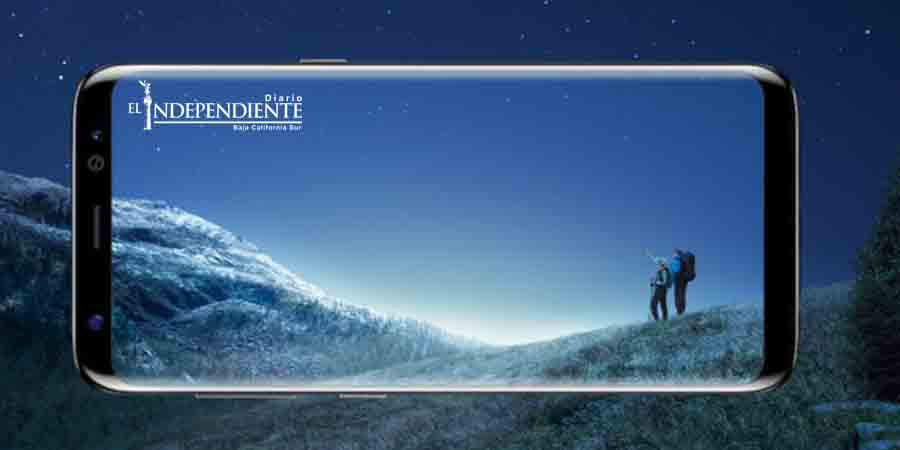 Seis funciones que el Galaxy S8 puede hacer y un iPhone... no Seis funciones que el Galaxy S8 puede hacer y un iPhone... no