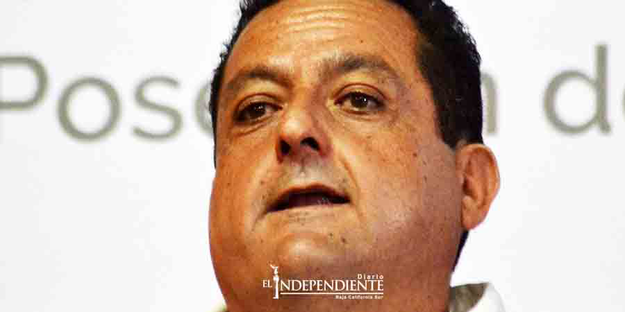 Contra el crimen “vamos por el camino correcto”: Mendoza Contra el crimen “vamos por el camino correcto”: Mendoza
