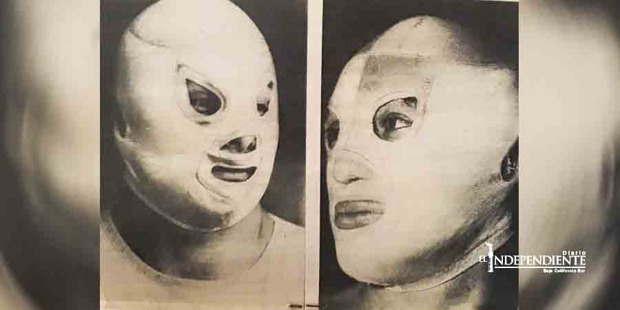 Planea Hijo del Santo abrir museo por 100 años de su padre Planea Hijo del Santo abrir museo por 100 años de su padre