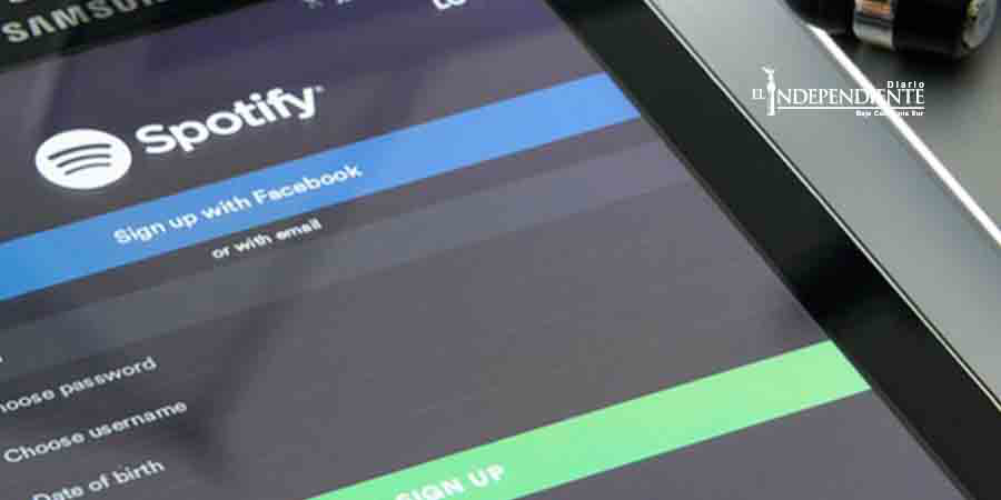 Spotify y Universal acuerdan adelantar discos a suscriptores Spotify y Universal acuerdan adelantar discos a suscriptores