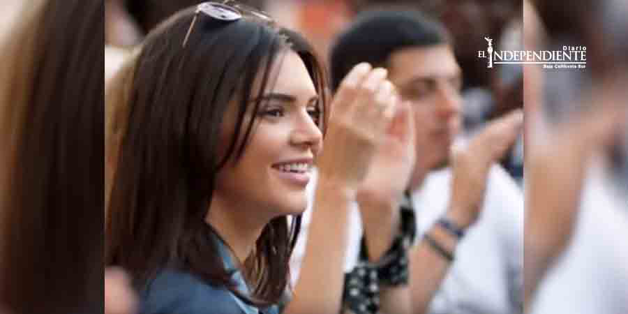 Retiran polémico anuncio con Kendall Jenner Retiran polémico anuncio con Kendall Jenner