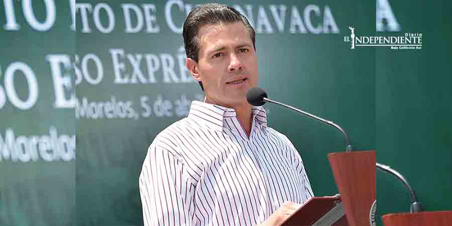 Gastronomía mexicana, motivo de orgullo nacional: Peña Nieto Gastronomía mexicana, motivo de orgullo nacional: Peña Nieto