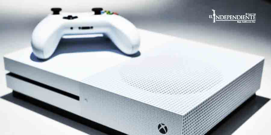 Presentan Xbox Scorpio, cuatro veces más potente que Xbox One Presentan Xbox Scorpio, cuatro veces más potente que Xbox One