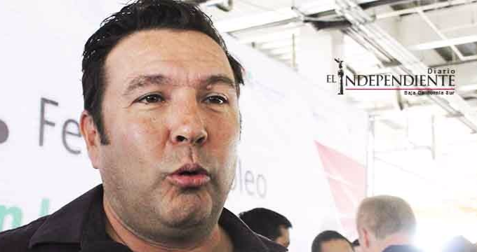 Busca Canirac que insumos de restaurantes sean sudcalifornianos  Busca Canirac que insumos de restaurantes sean sudcalifornianos