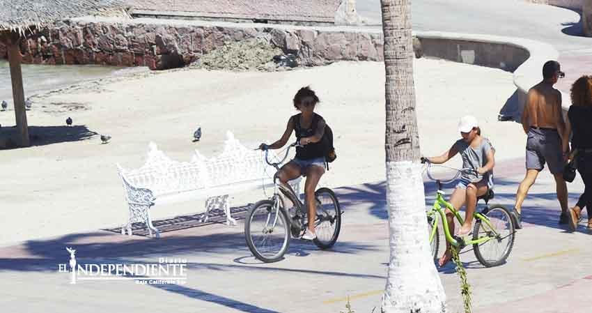 Antes de junio abrirán licitaciones para remodelación del malecón paceño Antes de junio abrirán licitaciones para remodelación del malecón paceño
