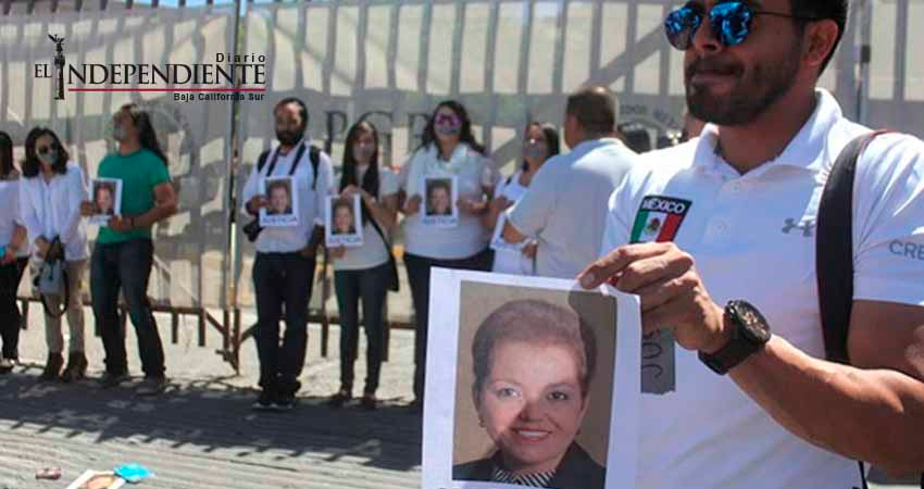 Identifican al autor del homicidio de la periodista Miroslava Breach  Identifican al autor del homicidio de la periodista Miroslava Breach
