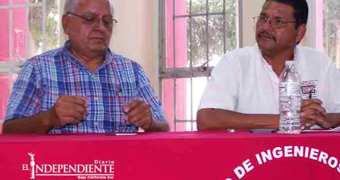 Ilegal elección de directora del Implan en La Paz, acusan ingenieros