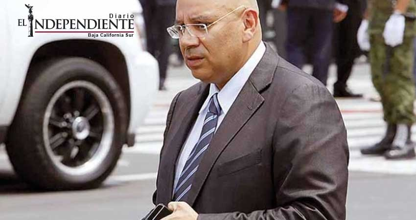 PAN prepara denuncia contra Morena y Delfina Gómez