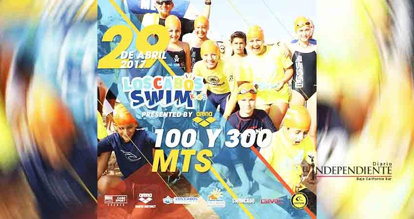 Los Cabos se alista para el Open Water Challenge