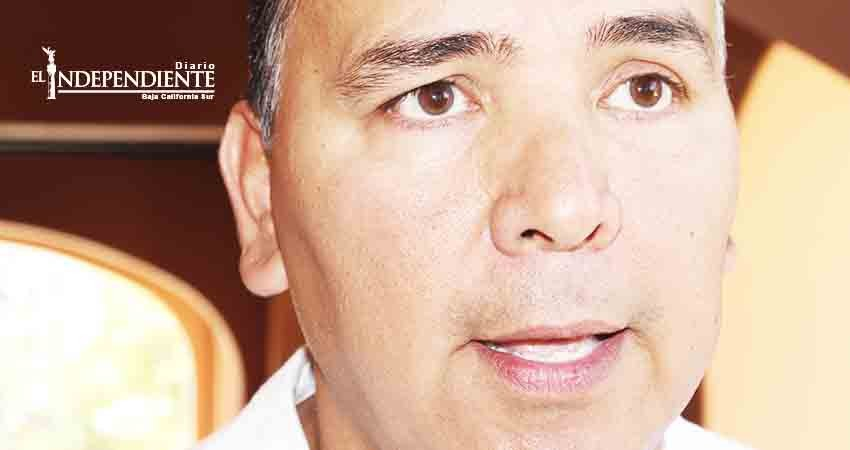 Los compromisos presidenciales con BCS se han cumplido: Segob  Los compromisos presidenciales con BCS se han cumplido: Segob