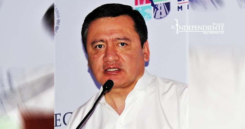 Es responsabilidad de gobiernos locales evitar asentamientos irregulares: Chong  Es responsabilidad de gobiernos locales evitar asentamientos irregulares: Chong