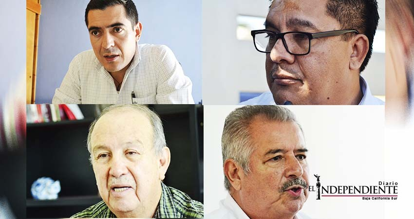 Periodismo, constructor de democracia