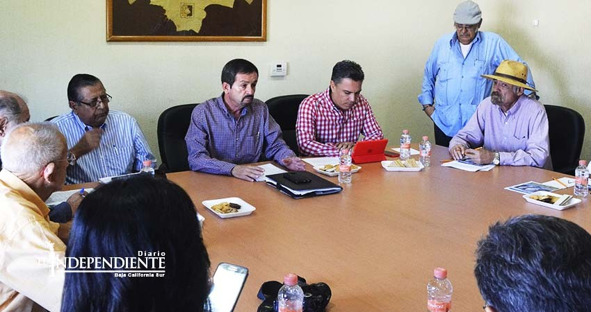 Inició en el congreso el proceso de iniciativa para la protección a periodistas