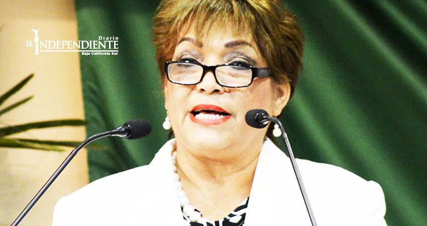 Gobierno del Estado no debe “inflar” sus logros: Patricia Ramírez