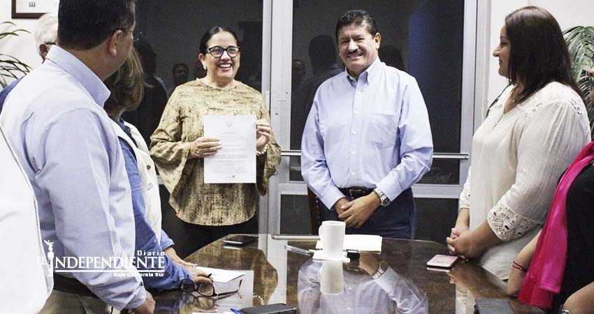 Urge el Alcalde a funcionarios dar mejores resultados a los paceños