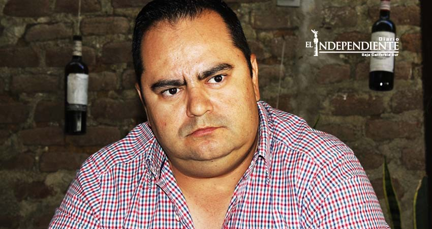 Solicita Fonatur a Conagua apoyo para concluir La Sonoreña  Solicita Fonatur a Conagua apoyo para concluir La Sonoreña