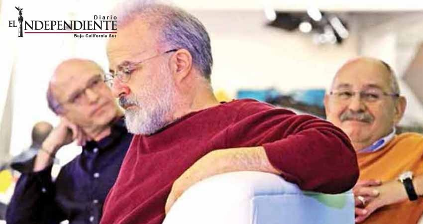 Juan Carlos y Pablo Rulfo; retrato del padre; el silencio, su herencia Juan Carlos y Pablo Rulfo; retrato del padre; el silencio, su herencia