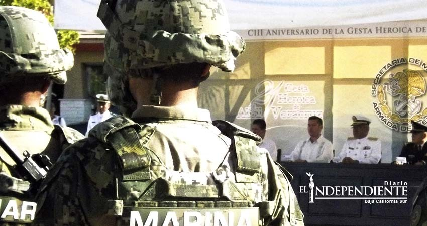 Se recuperó el orden en La Paz y Los Cabos: Gobierno Se recuperó el orden en La Paz y Los Cabos: Gobierno