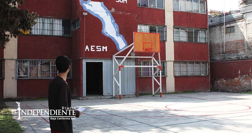 Acusa SEP que Casa del Estudiante CDMX se “niega” a transparentar gastos Acusa SEP que Casa del Estudiante CDMX se “niega” a transparentar gastos