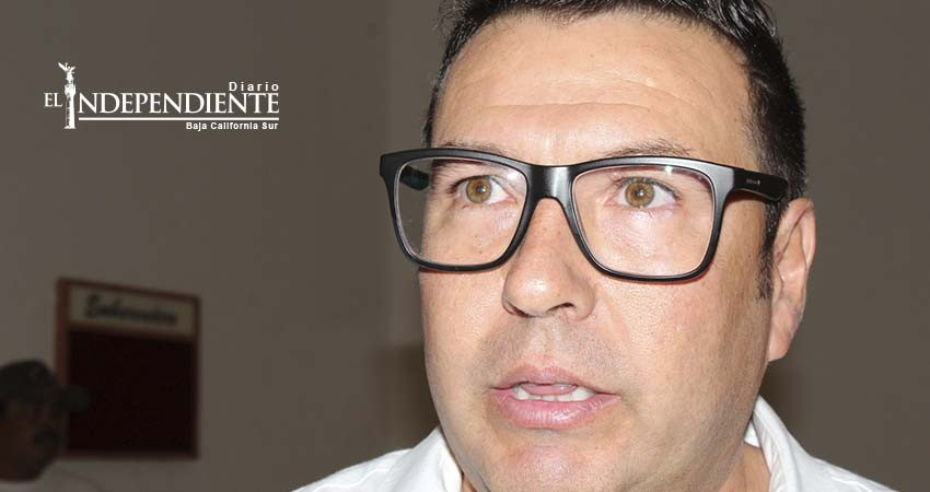 Canirac Los Cabos, sin casos de llamadas de extorsión o cobro de piso  Canirac Los Cabos, sin casos de llamadas de extorsión o cobro de piso