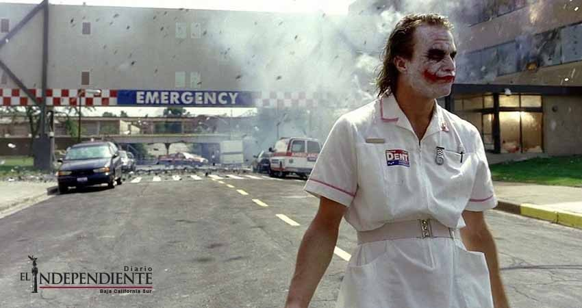 Familia de Heath Ledger dice que el 'Joker' no provocó su muerte
