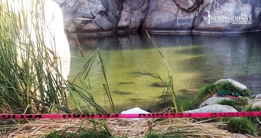 Día de diversión acabó en tragedia; muere ahogado en Sol de Mayo 