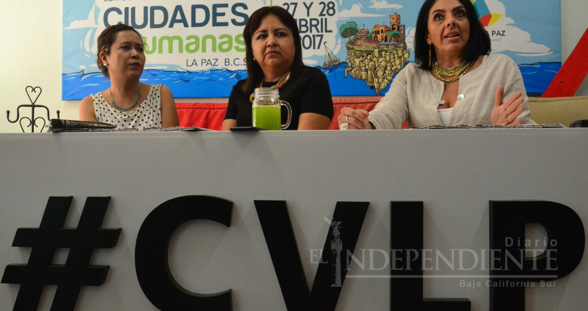 La transparencia en BCS es más voluntad que realidad: CVLP La transparencia en BCS es más voluntad que realidad: CVLP