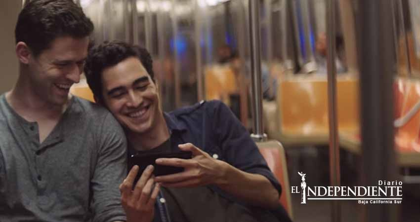 Los fascinantes anuncios con los que Apple te vende el iPhone 7 Los fascinantes anuncios con los que Apple te vende el iPhone 7