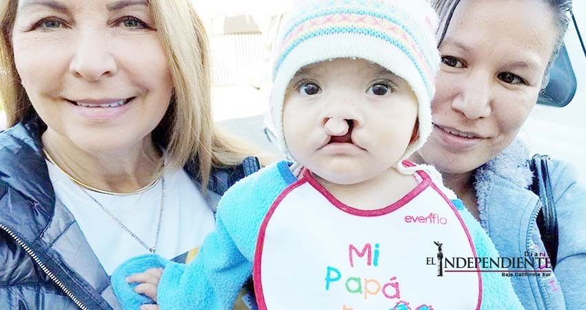 Atenderá “Sonrisas de Cabo” a 55 personas esta semana   Atenderá “Sonrisas de Cabo” a 55 personas esta semana