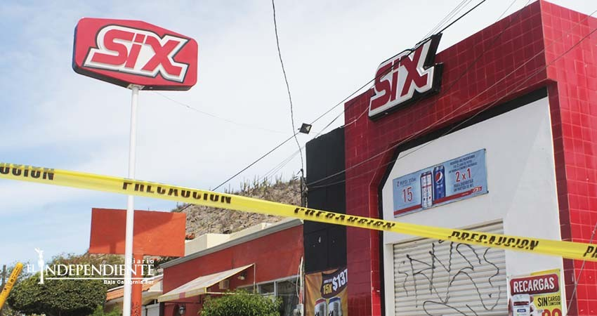 La Paz concentra el 50% de todos los robos a casa habitación en BCS 