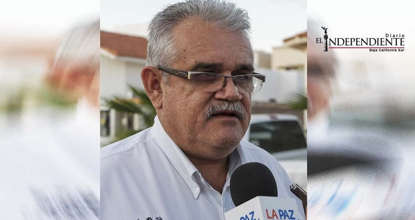 Prevalece desinformación sobre destitución del Secretario Isidro Ibarra Prevalece desinformación sobre destitución del Secretario Isidro Ibarra