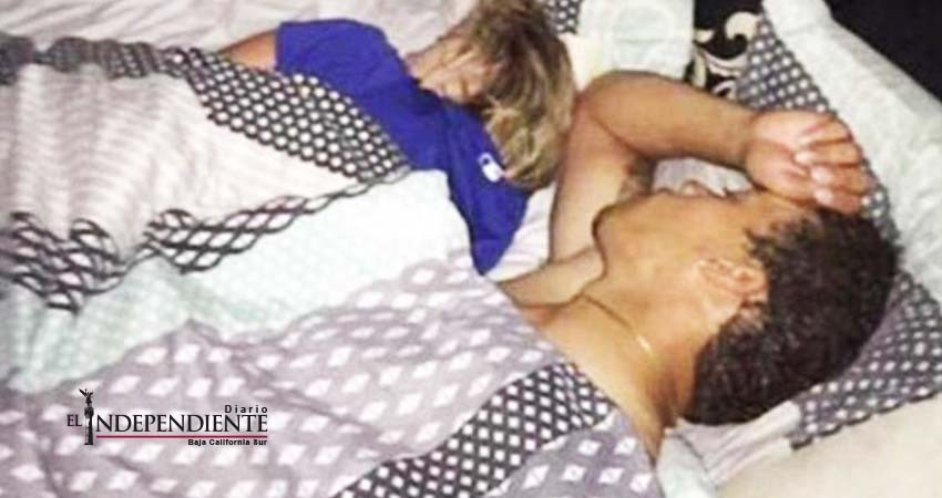 La reacción de este hombre a la infidelidad de su novia lo volvió viral La reacción de este hombre a la infidelidad de su novia lo volvió viral