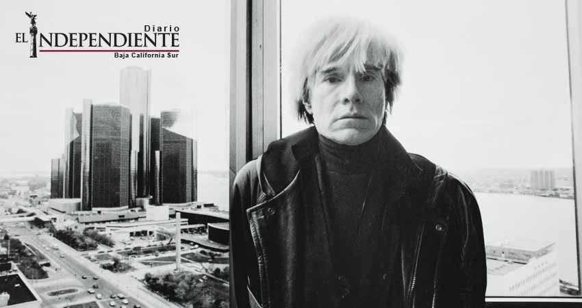 Pop Art, el eco de Andy Warhol  Pop Art, el eco de Andy Warhol